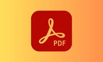 Adobe Acrobat Reader DC 2024