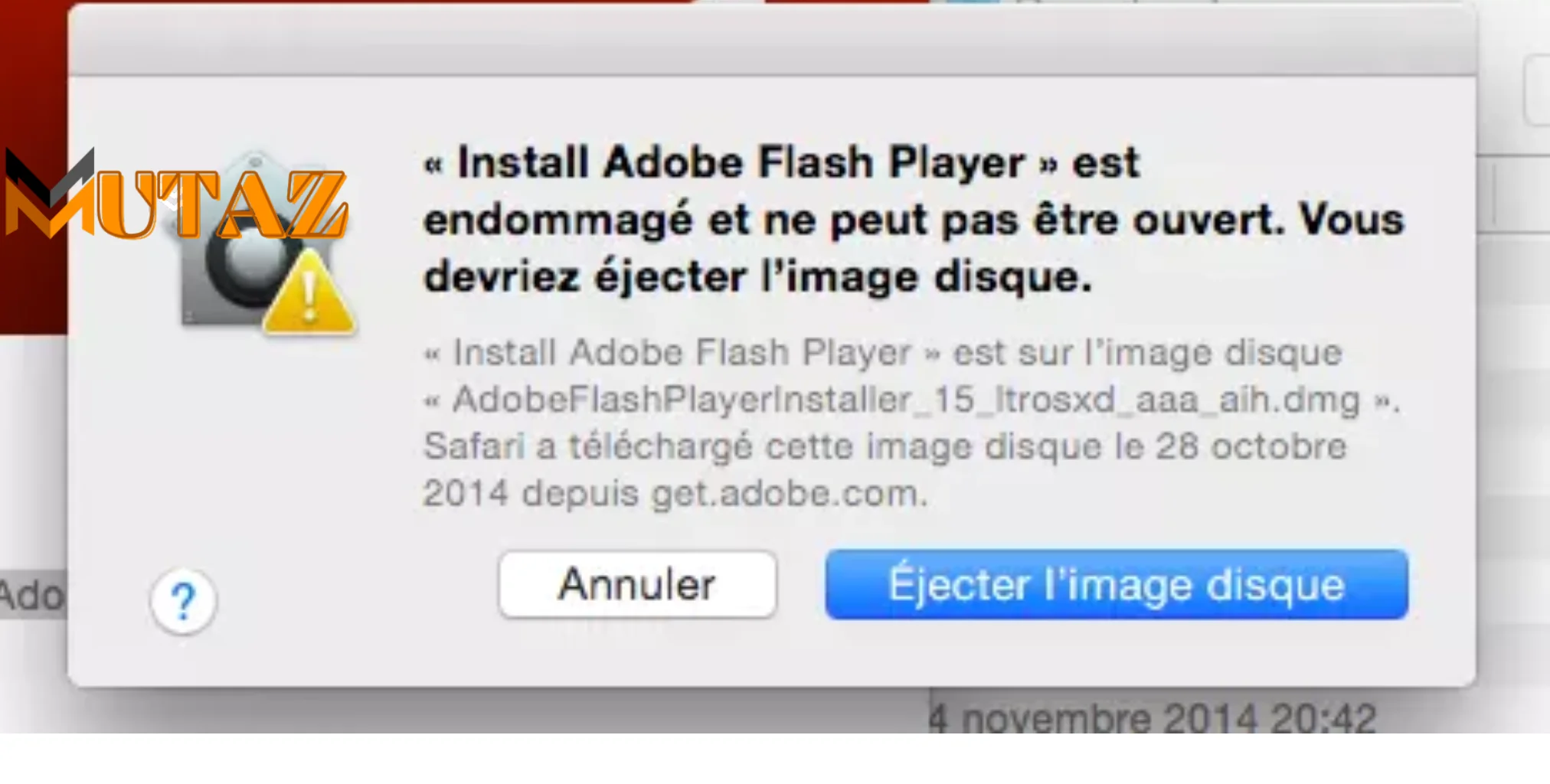 Adobe Flash Player Unistaller