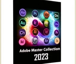 Adobe Master Collection 2023