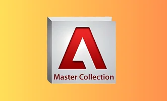 Adobe Master Collection