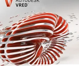 Autodesk VRED Design 2022