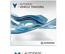 Autodesk Vehicle Tracking 2020