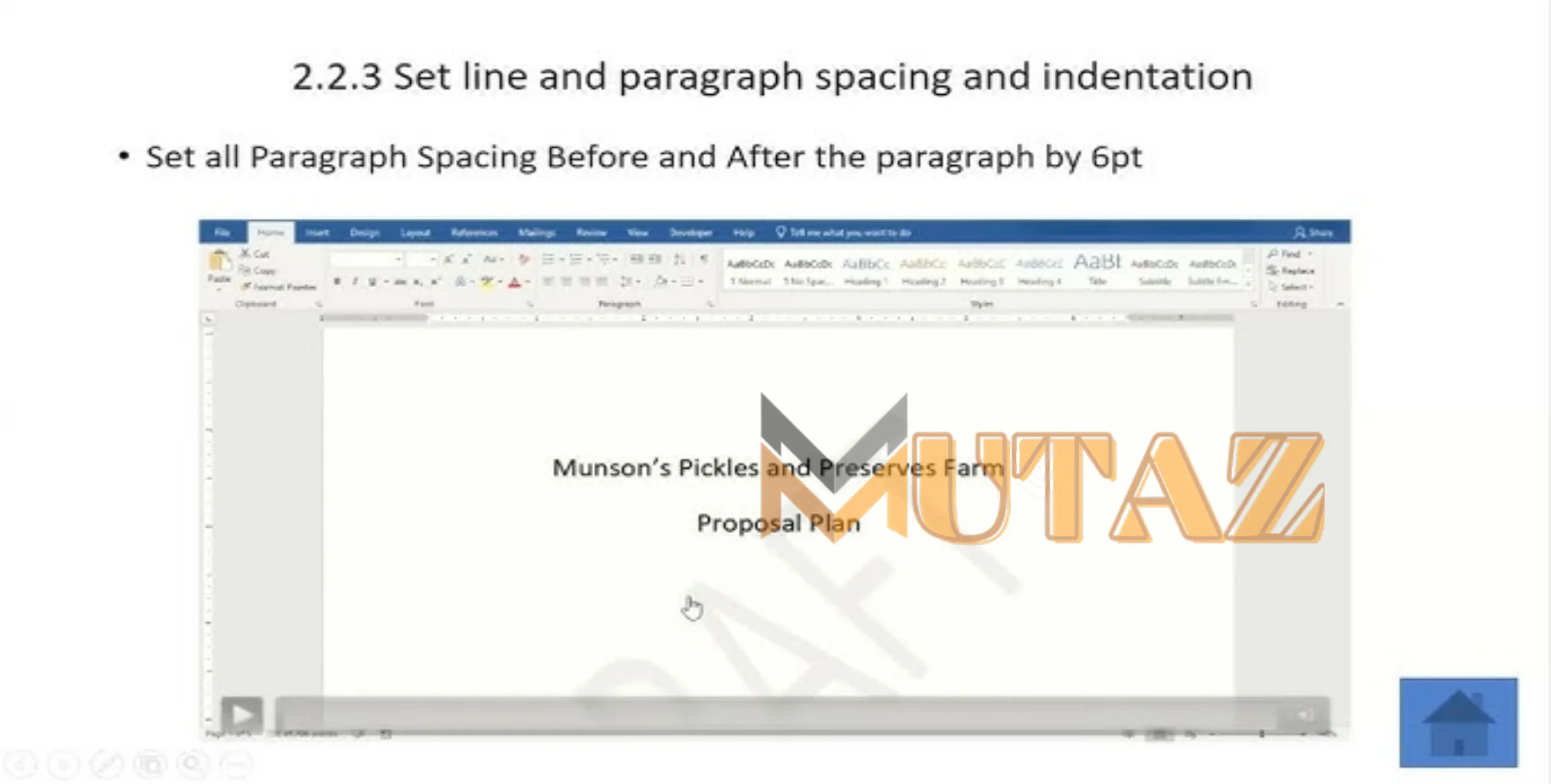 Microsoft Office 2013 Mutaz