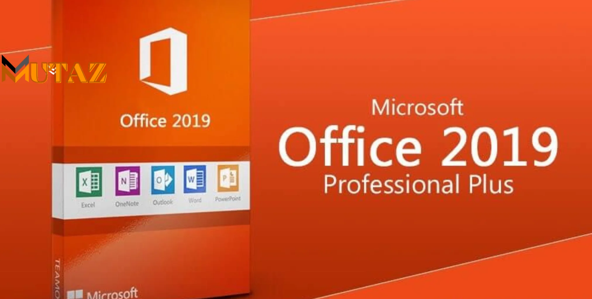 Microsoft Office 2019 Pro