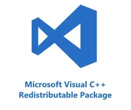 Microsoft Visual C++2022 Redistributable