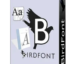 BirdFont 3.7.1