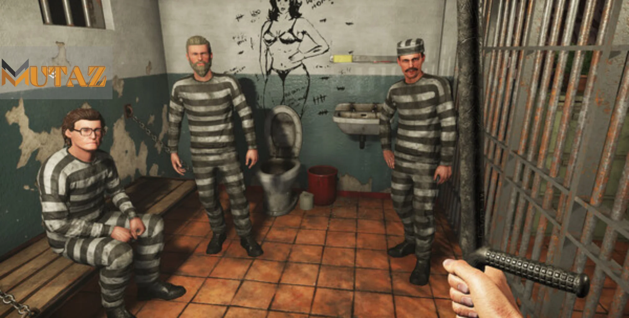 Contraband Police Free Download