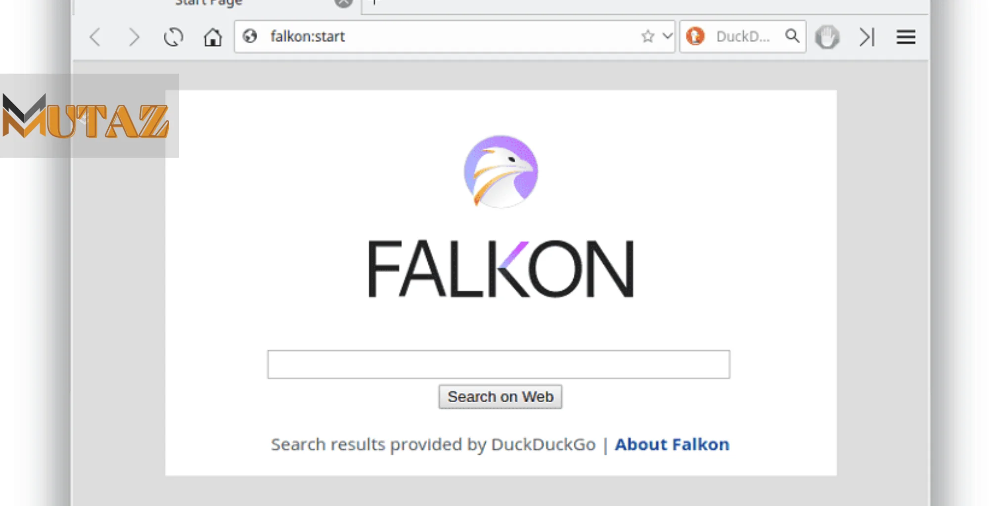 Falkon v3.1