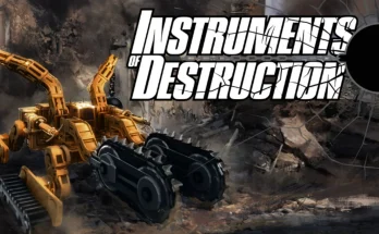 Instruments of Destruction