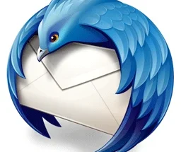 Mozilla Thunderbird v102.3.3