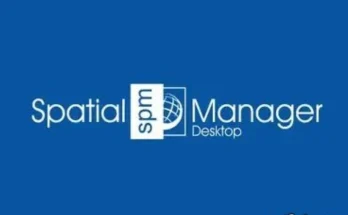 Opencartis Spatial Manager Desktop 9.1.3.15876