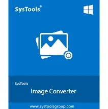 SysTools Image Converter 6.0