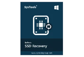 SysTools SSD Data Recovery 12.2