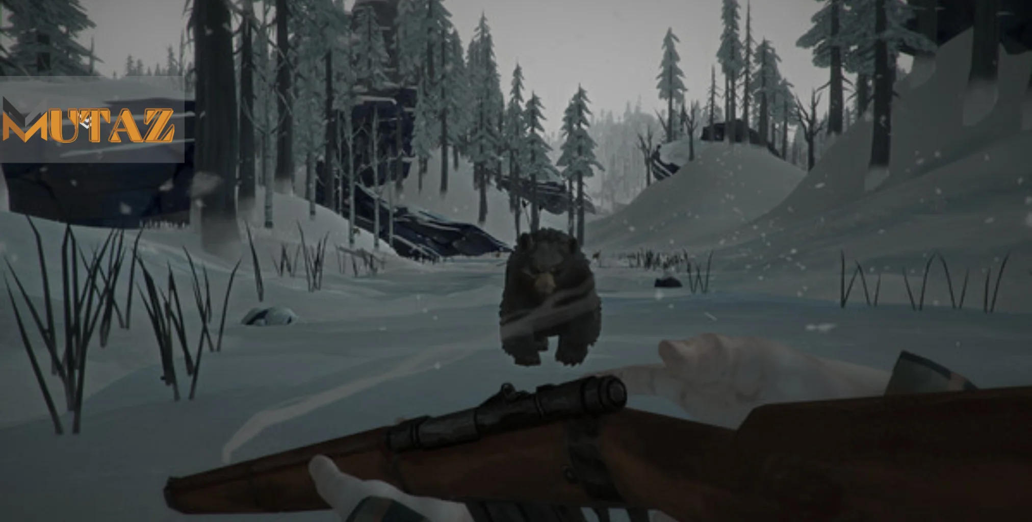 THE LONG DARK FREE DOWNLOAD