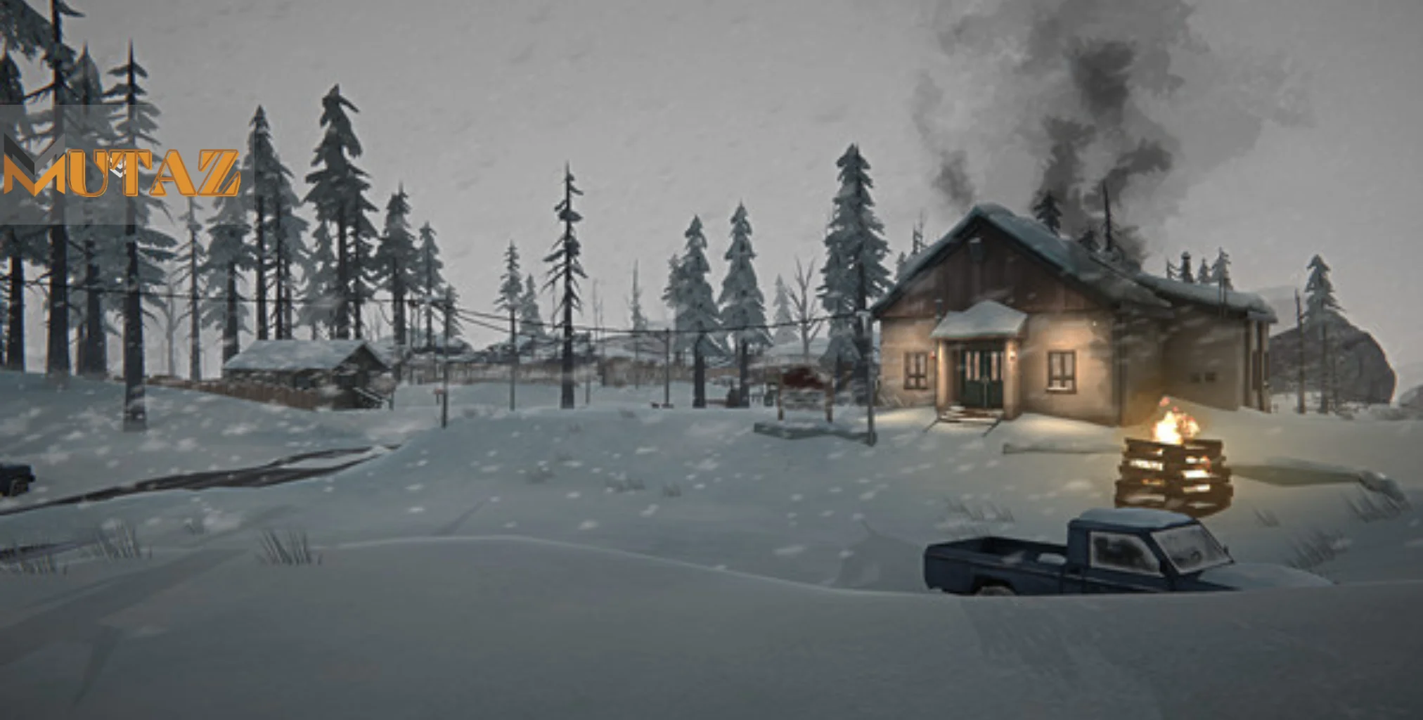 THE LONG DARK FREE DOWNLOAD PC