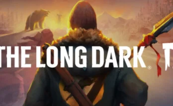 THE LONG DARK