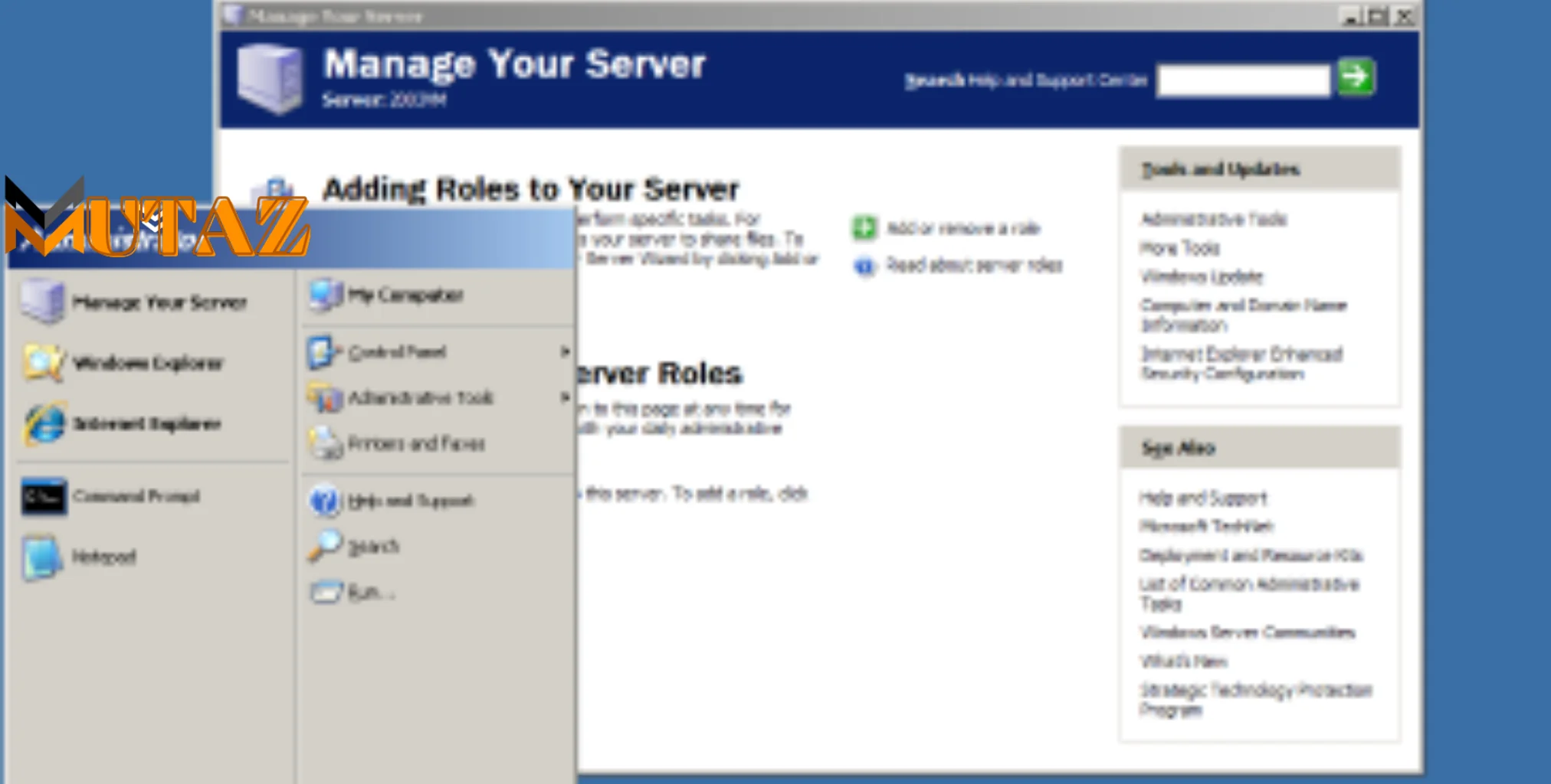 Windows Server 2008 R2 SP1