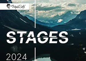 AquaSoft Stages