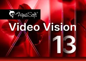 AquaSoft Video Vision