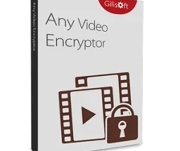 Gilisoft Any Video Encryptor