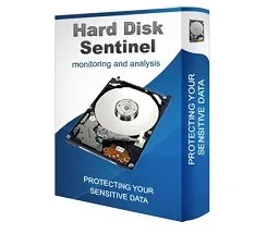 Hard Disk Sentinel Pro