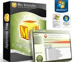 Max Uninstaller