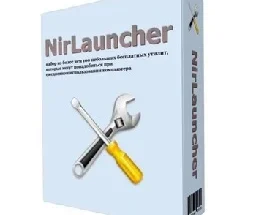 NirLauncher Package