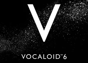 Yamaha Vocaloid 6