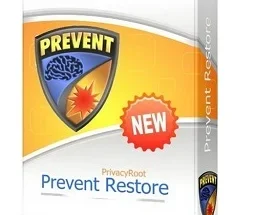 Prevent Restore Professional