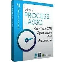 Process Lasso Pro